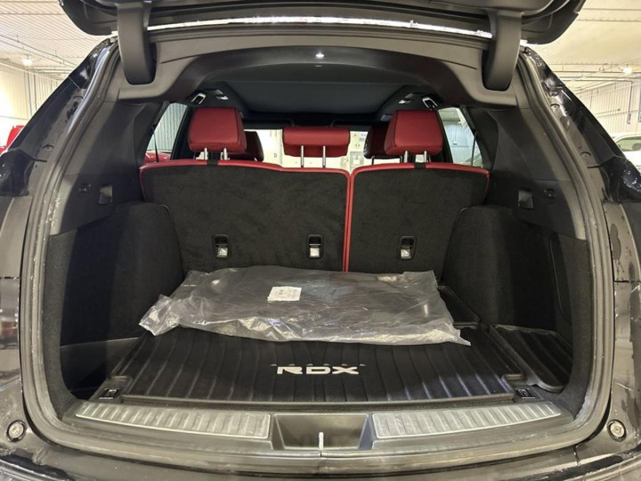 2022 Acura RDX Platinum Elite AWD | Panoramic Roof | 360 Camera | AC Seats | Leather Seats Photo