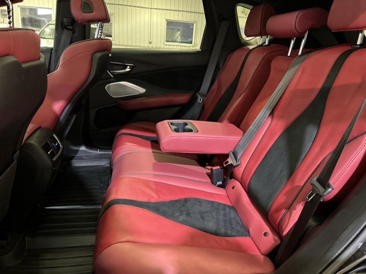 2022 Acura RDX Platinum Elite AWD | Panoramic Roof | 360 Camera | AC Seats | Leather Seats Photo