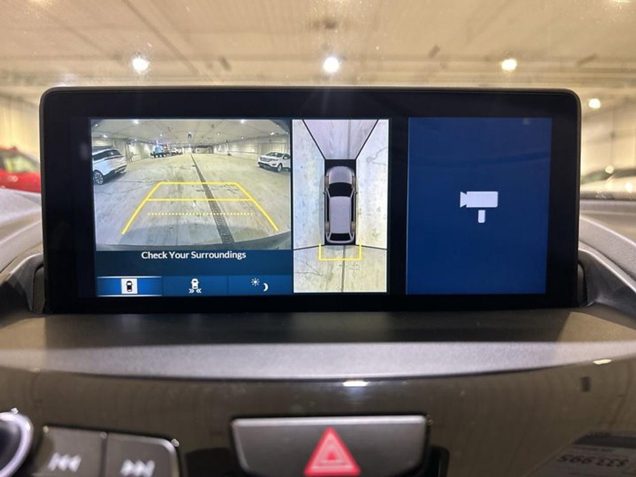 2022 Acura RDX Platinum Elite AWD | Panoramic Roof | 360 Camera | AC Seats | Leather Seats Photo