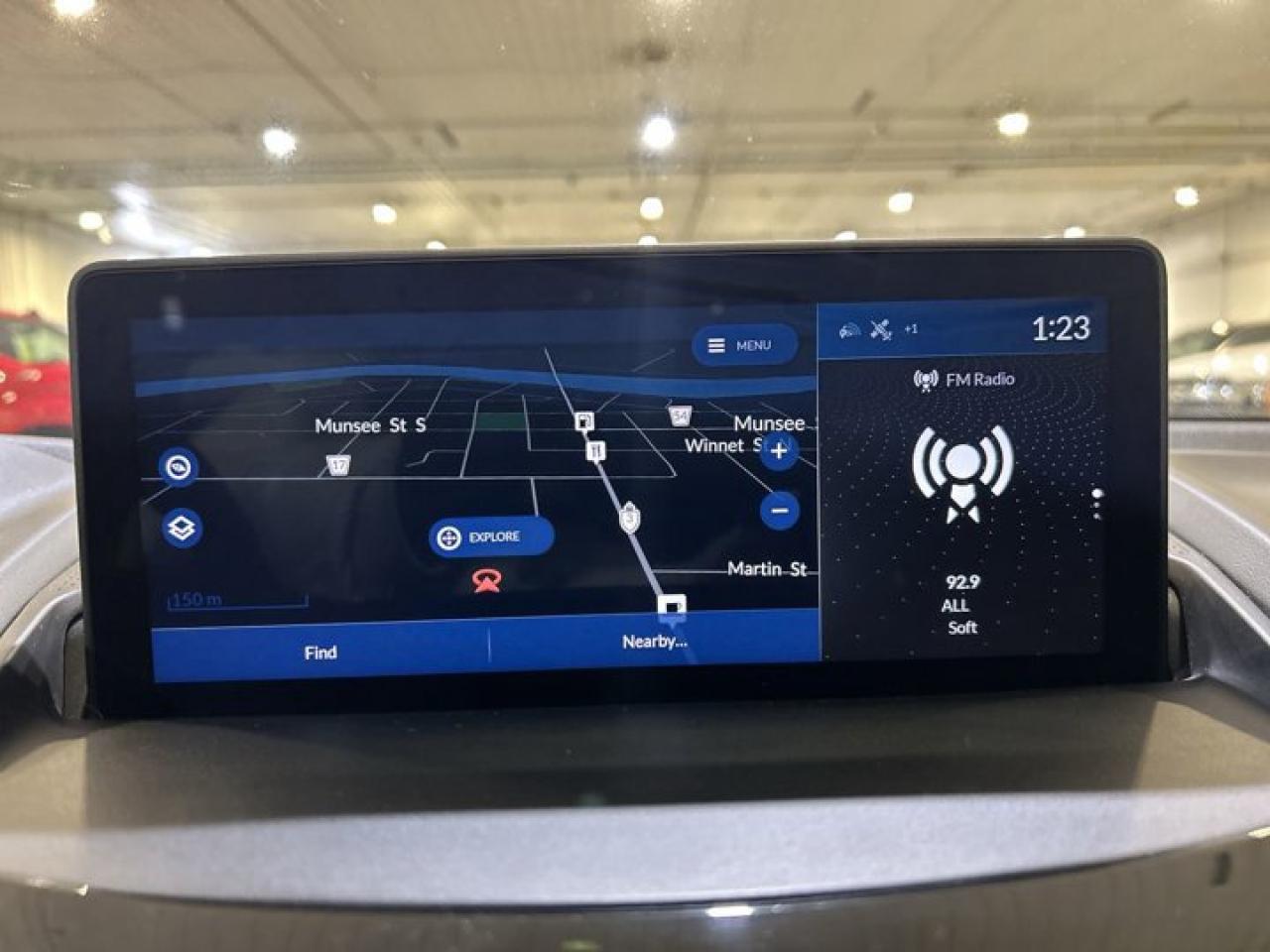 2022 Acura RDX Platinum Elite AWD | Panoramic Roof | 360 Camera | AC Seats | Leather Seats Photo