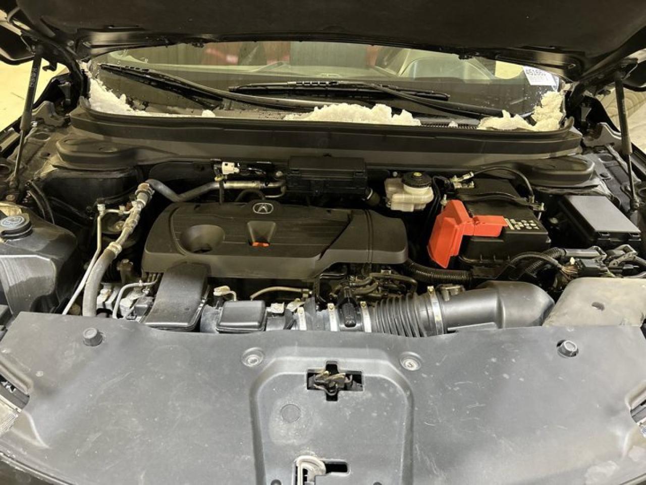 2022 Acura RDX Platinum Elite AWD | Panoramic Roof | 360 Camera | AC Seats | Leather Seats Photo