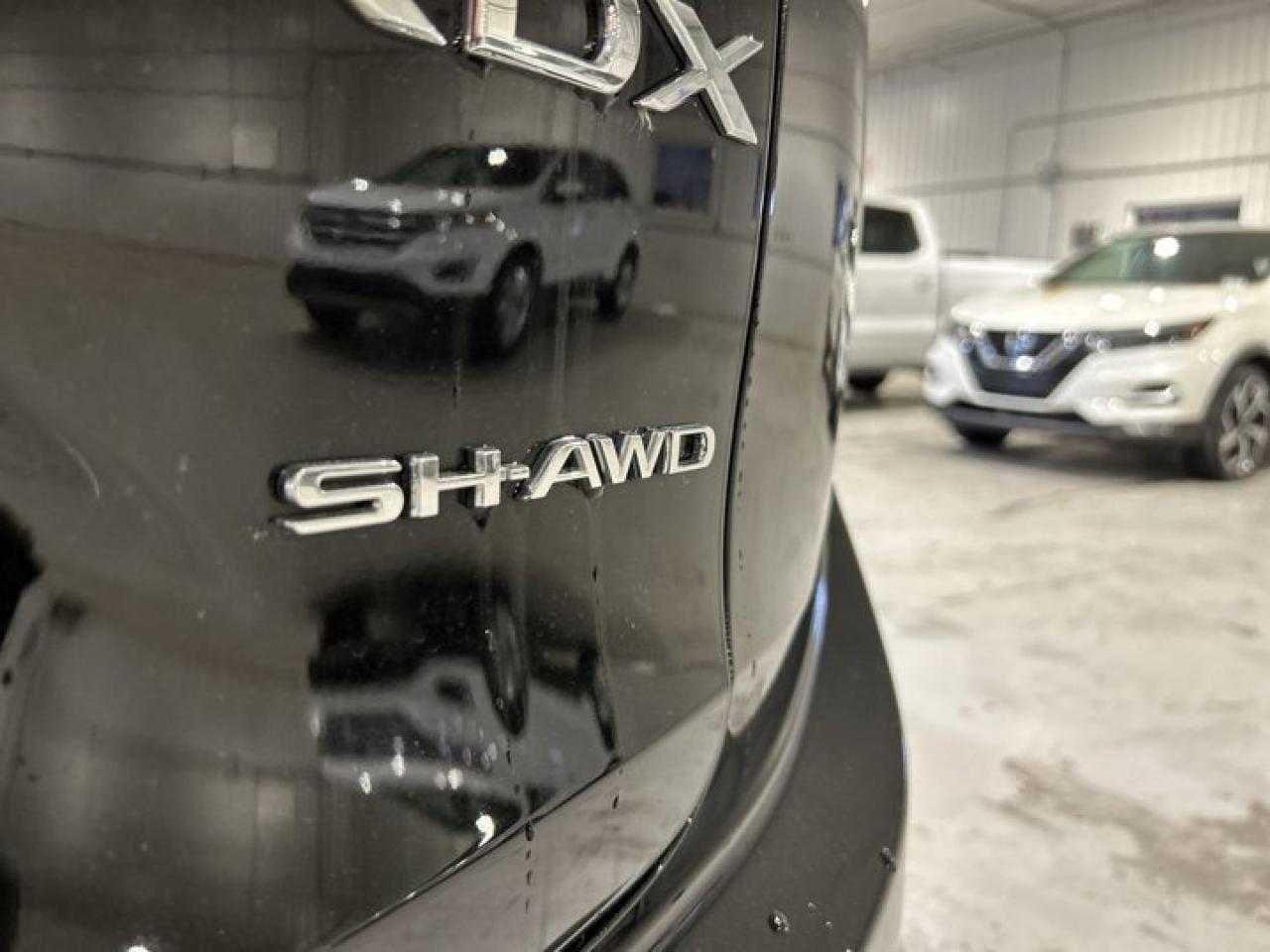 2022 Acura RDX Platinum Elite AWD | Panoramic Roof | 360 Camera | AC Seats | Leather Seats Photo