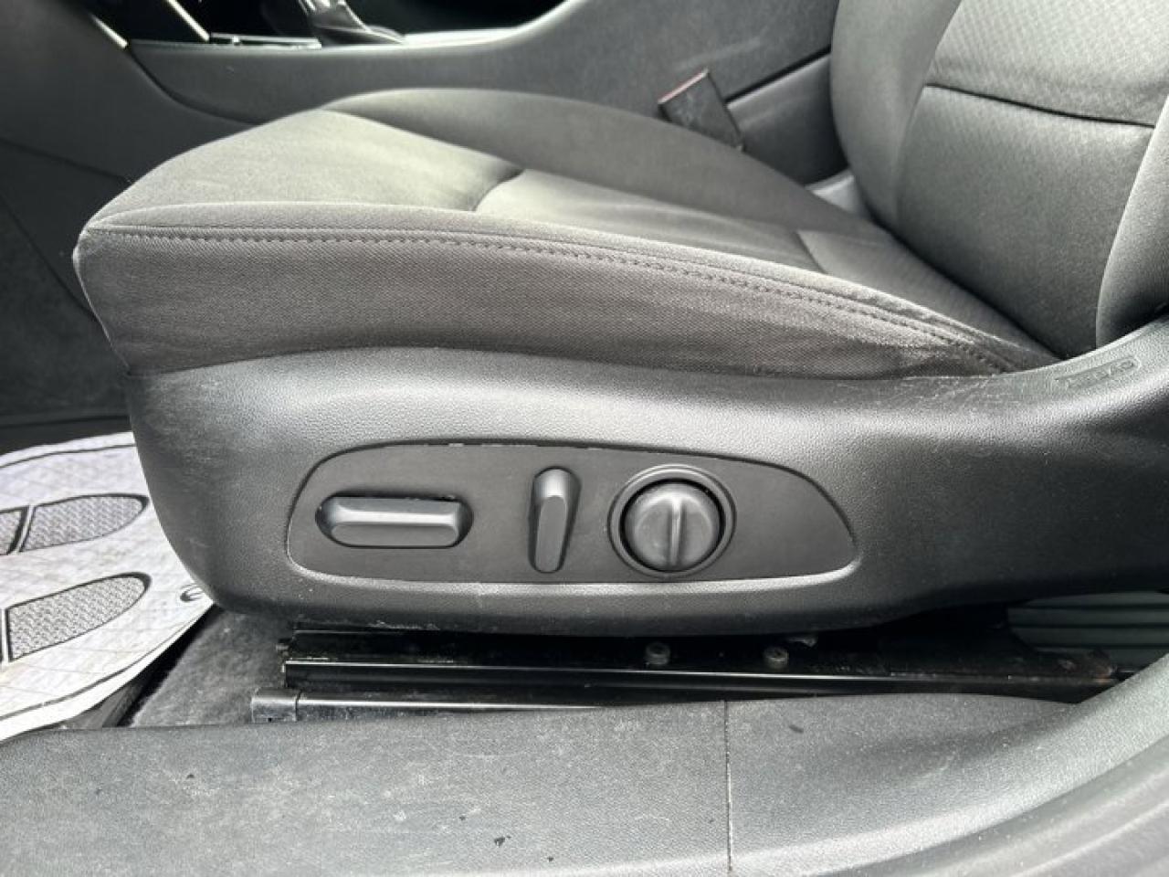 2020 Chevrolet Malibu LS Photo