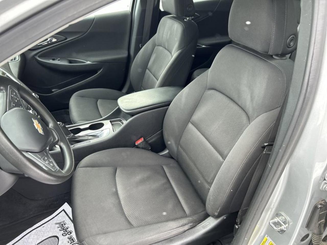 2020 Chevrolet Malibu LS Photo