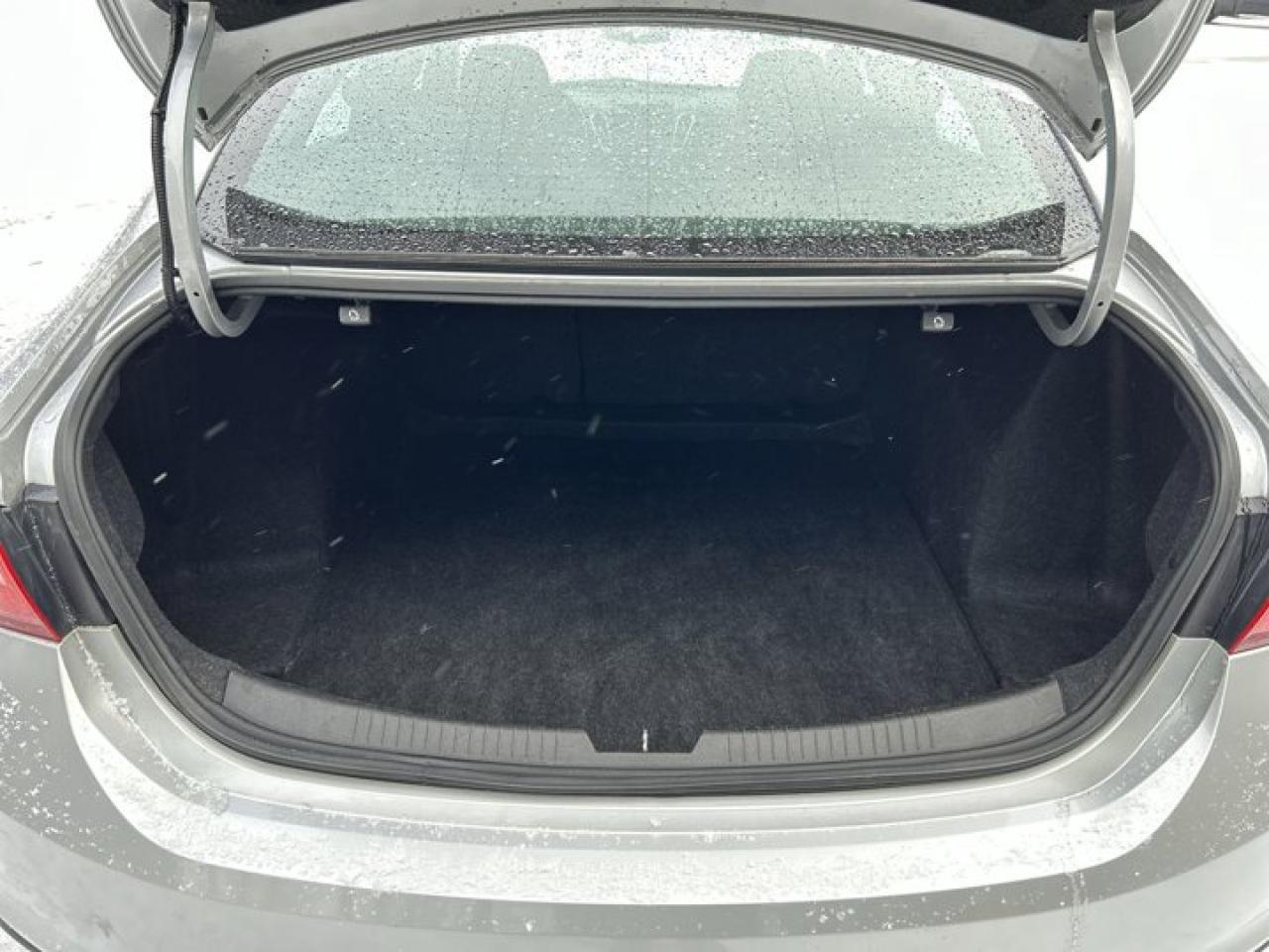 2020 Chevrolet Malibu LS Photo