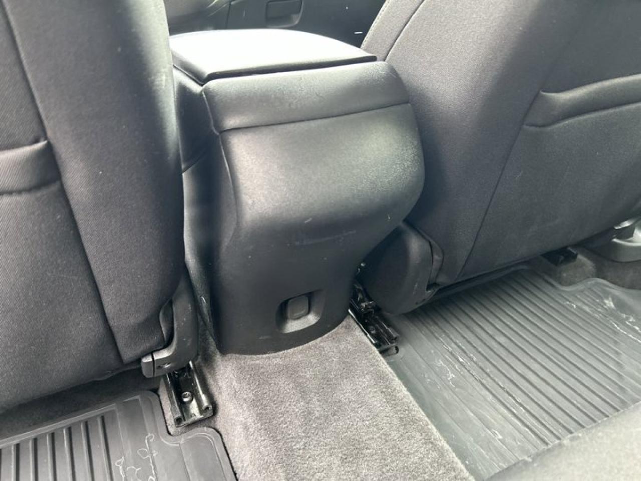 2020 Chevrolet Malibu LS Photo