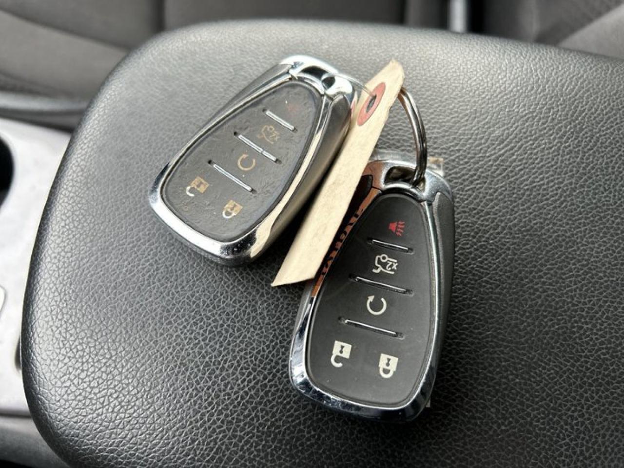 2020 Chevrolet Malibu LS Photo