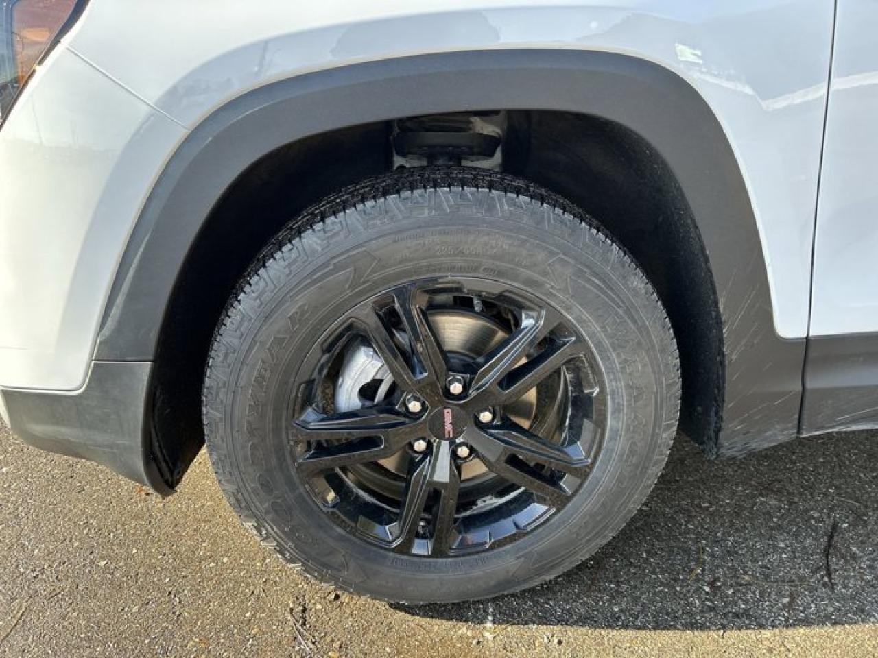 2024 GMC Terrain AT4 | Remote Start | Leather Seats | Panoramic Roof Photo