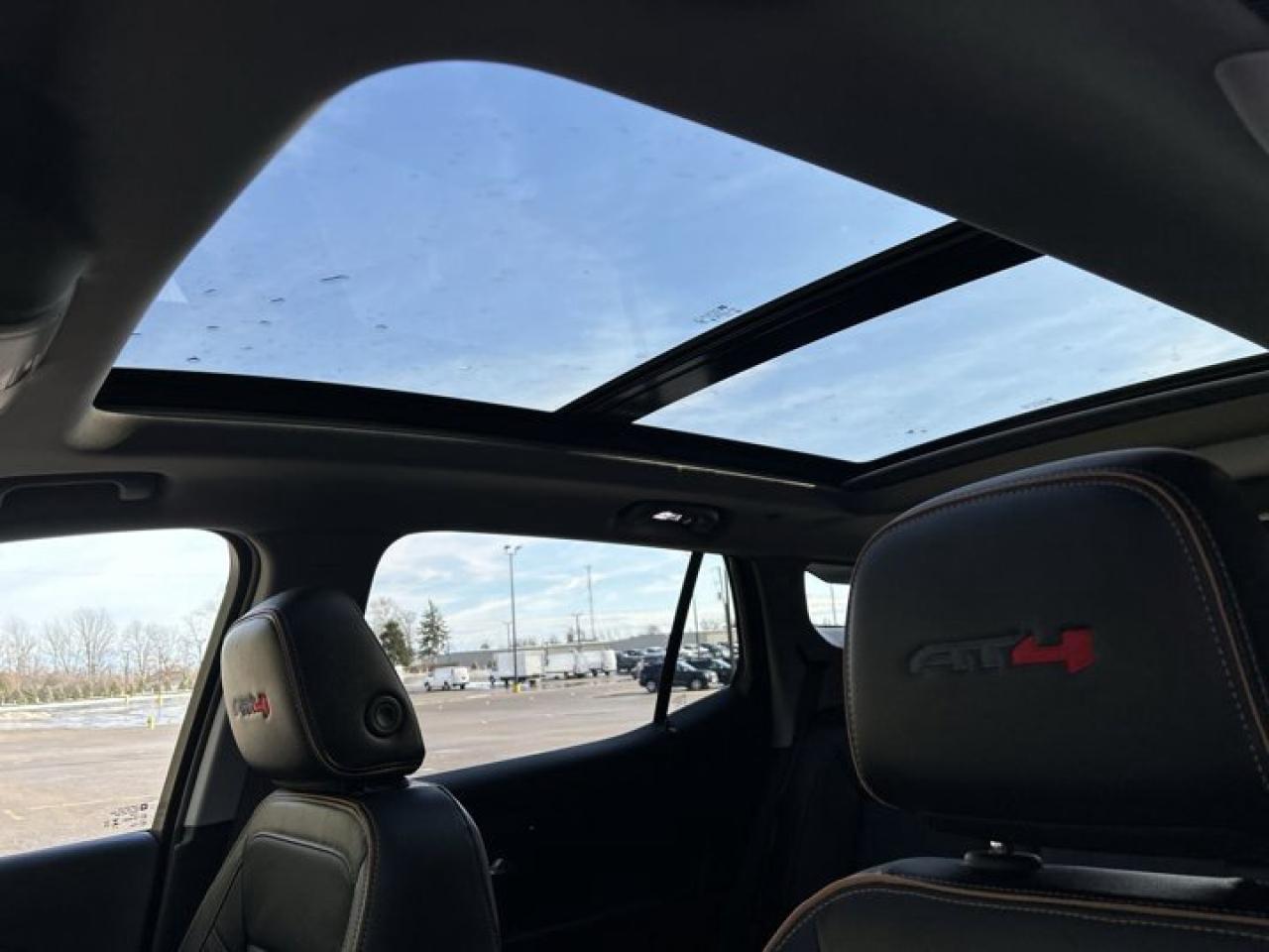 2024 GMC Terrain AT4 | Remote Start | Leather Seats | Panoramic Roof Photo