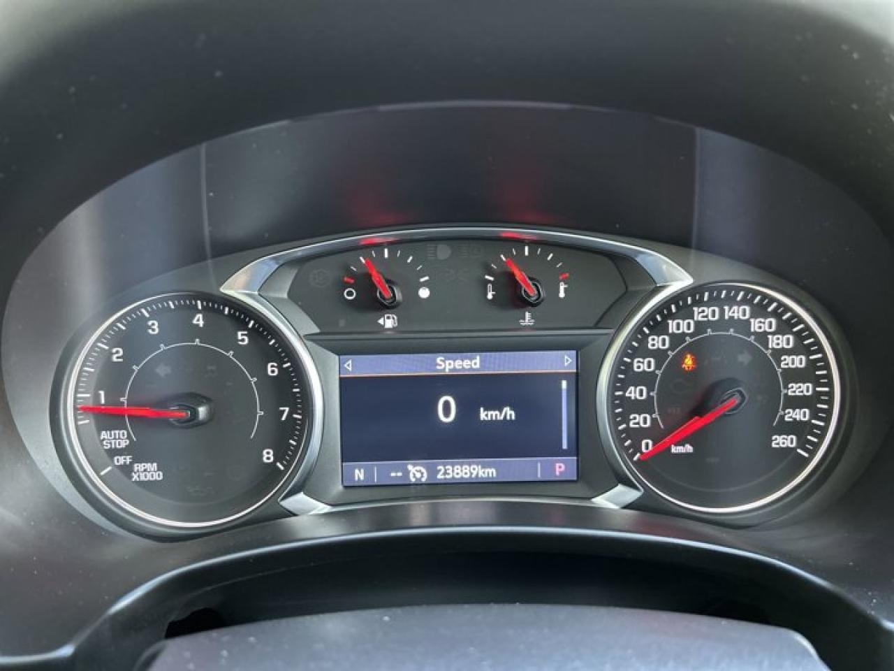 2024 GMC Terrain AT4 | Remote Start | Leather Seats | Panoramic Roof Photo