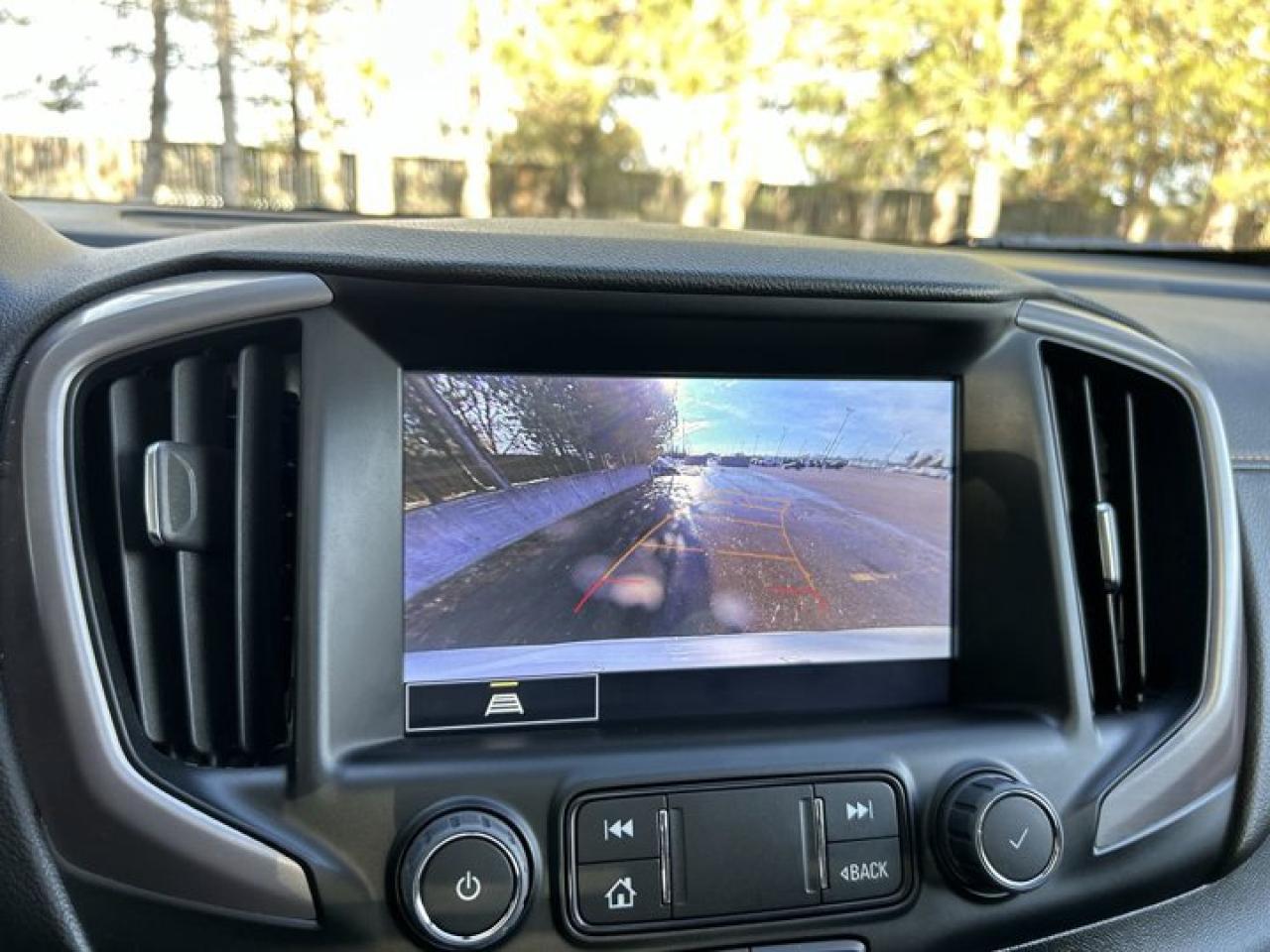 2024 GMC Terrain AT4 | Remote Start | Leather Seats | Panoramic Roof Photo