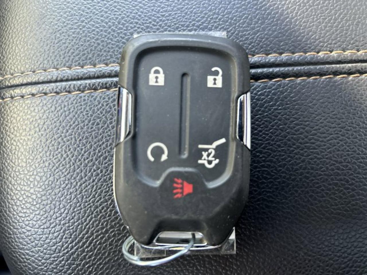 2024 GMC Terrain AT4 | Remote Start | Leather Seats | Panoramic Roof Photo