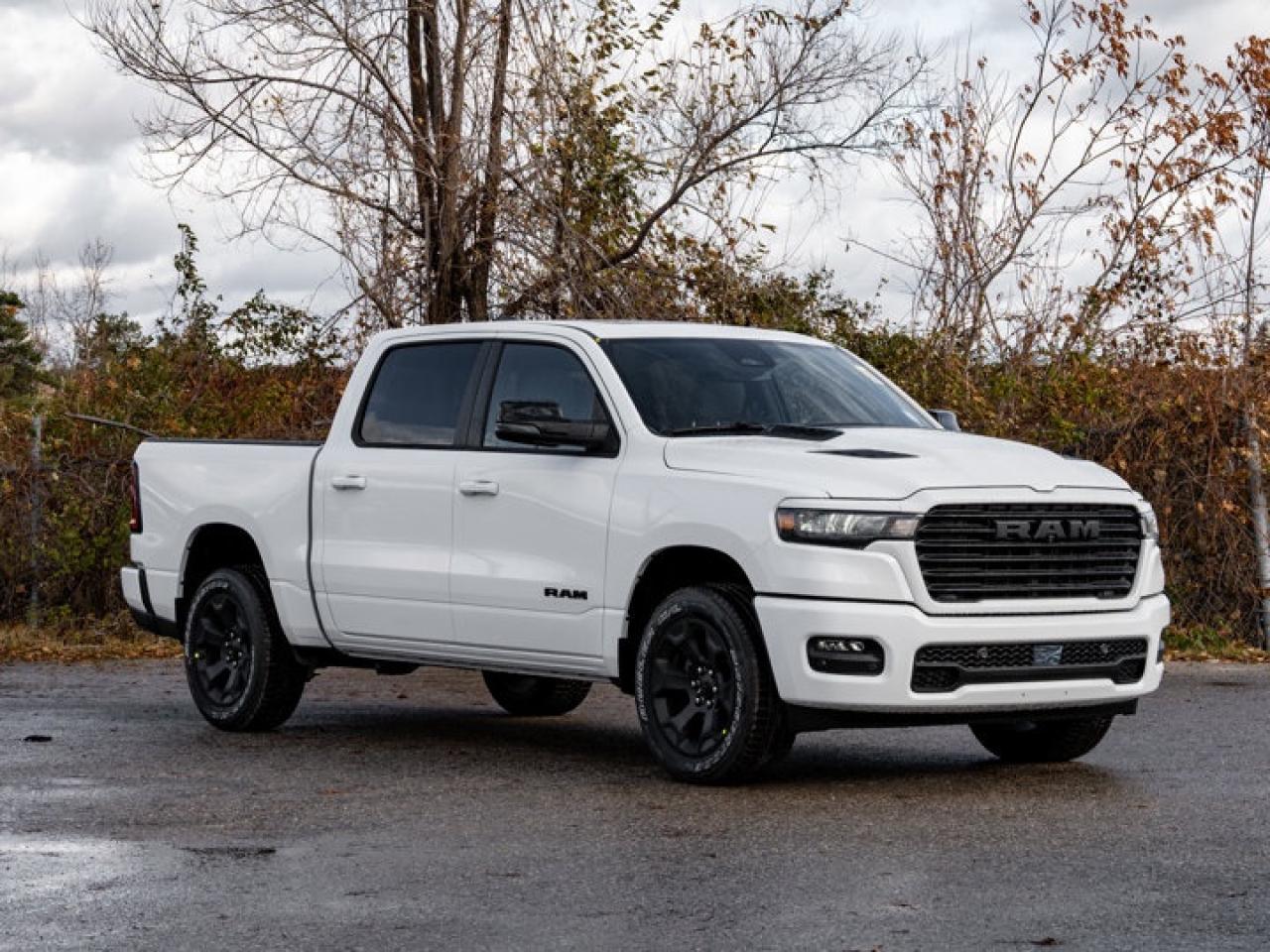 2026 RAM 1500 SPORT Photo