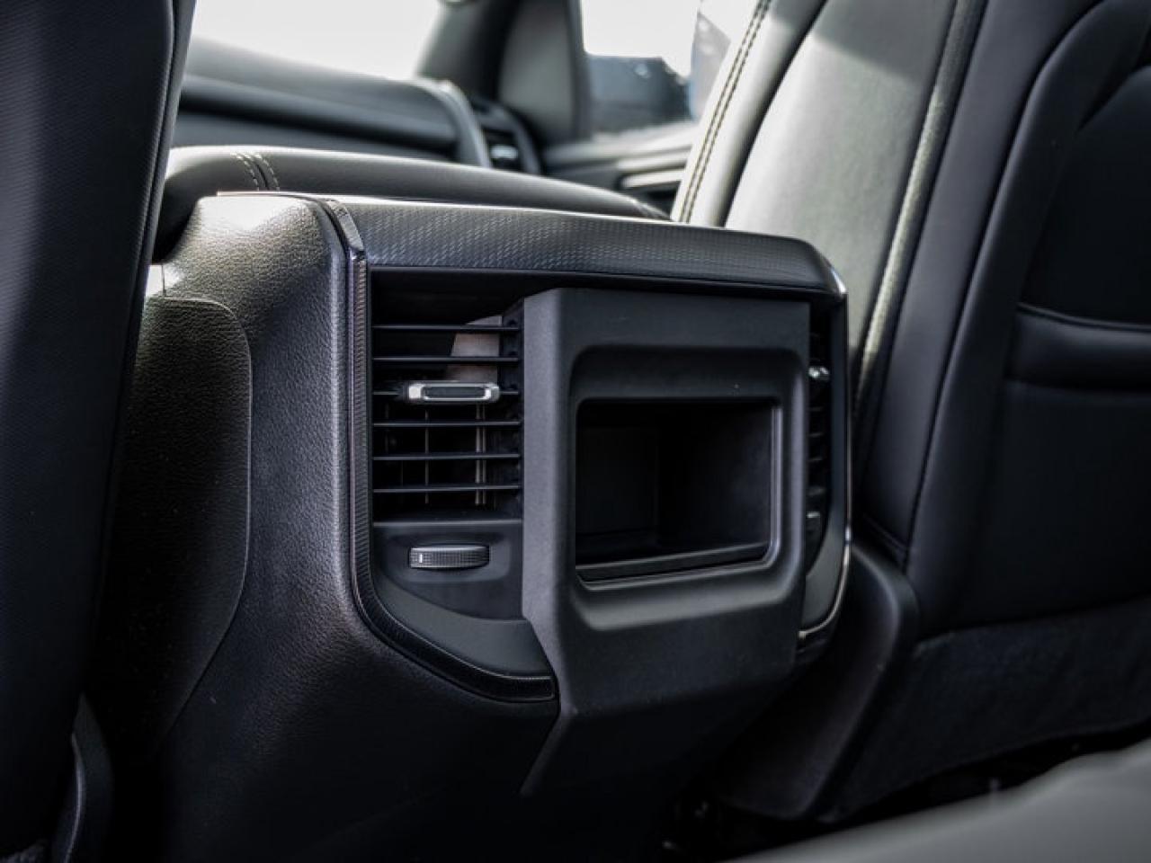 2026 RAM 1500 SPORT Photo