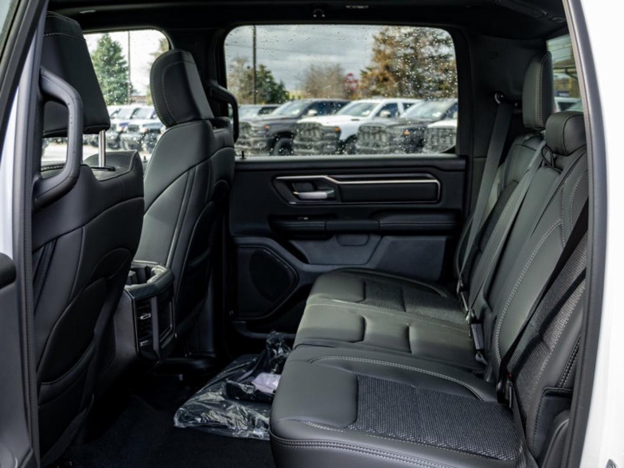 2026 RAM 1500 SPORT Photo