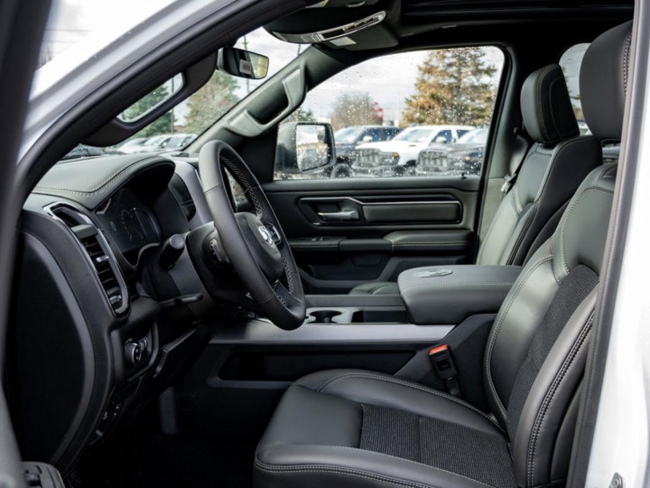 2026 RAM 1500 SPORT Photo