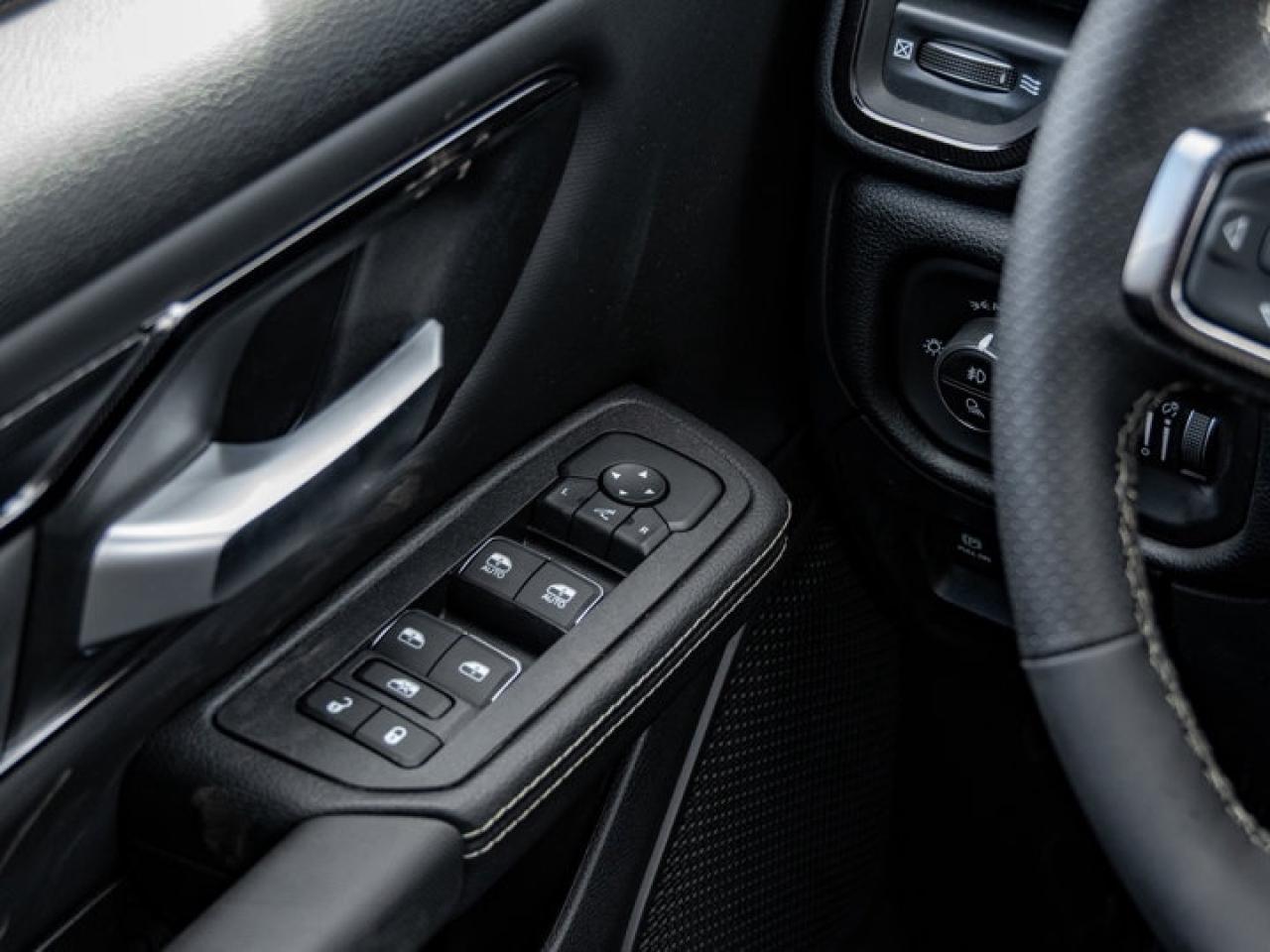 2026 RAM 1500 SPORT Photo