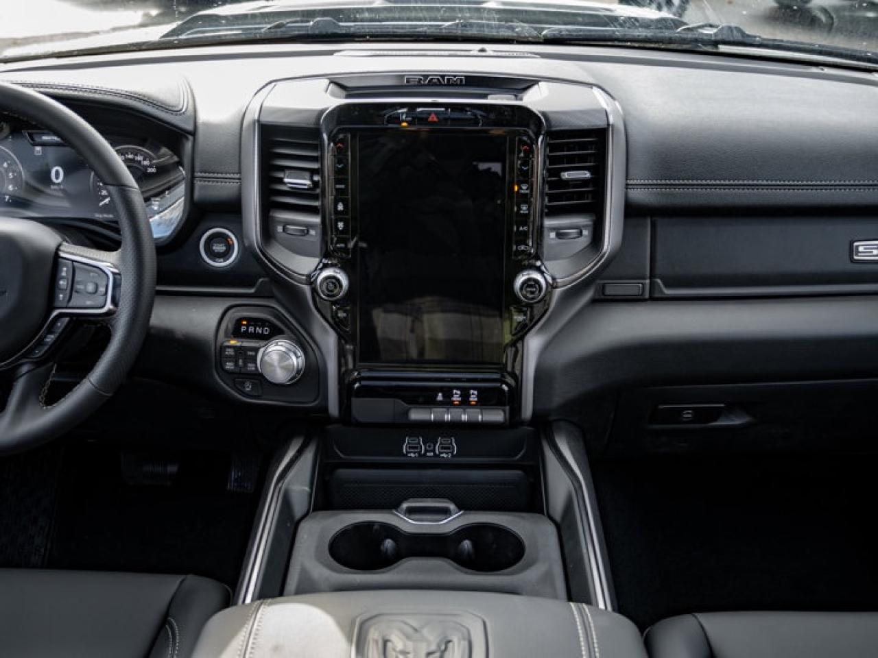 2026 RAM 1500 SPORT Photo