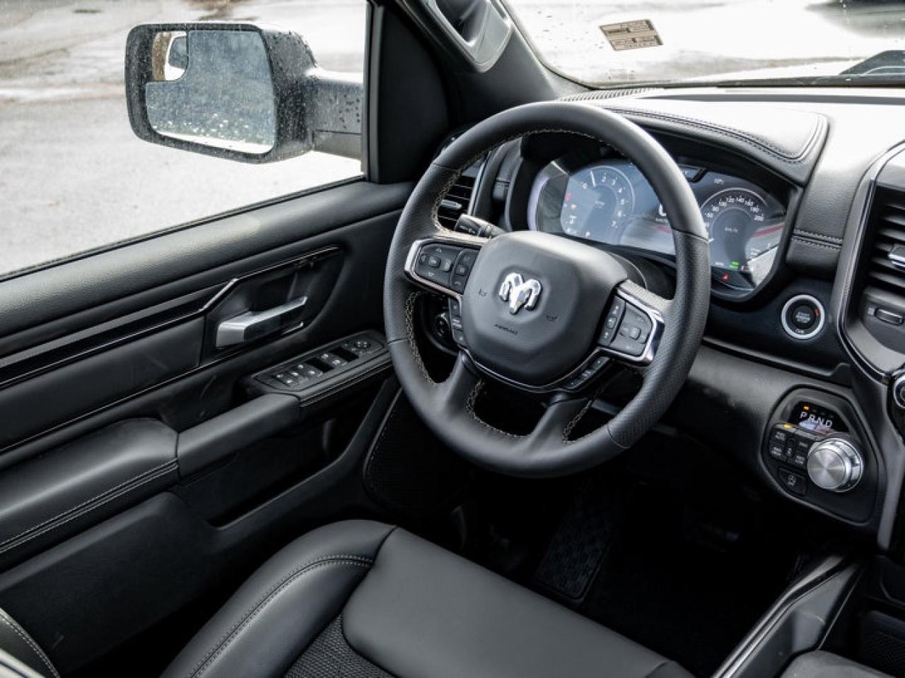 2026 RAM 1500 SPORT Photo