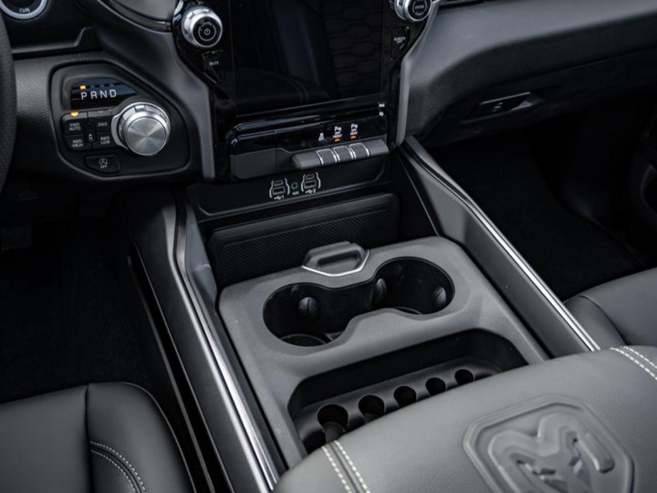 2026 RAM 1500 SPORT Photo