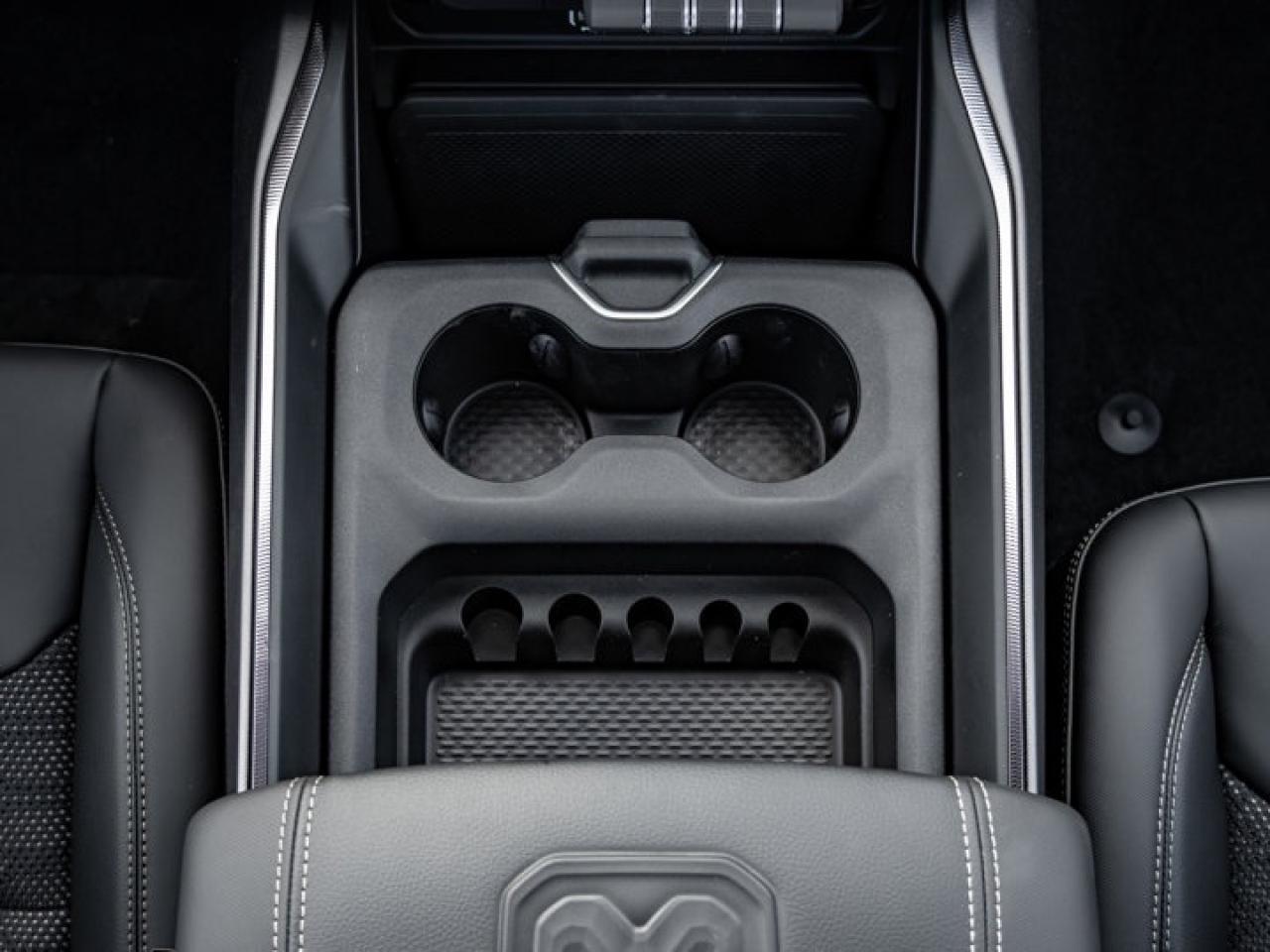 2026 RAM 1500 SPORT Photo