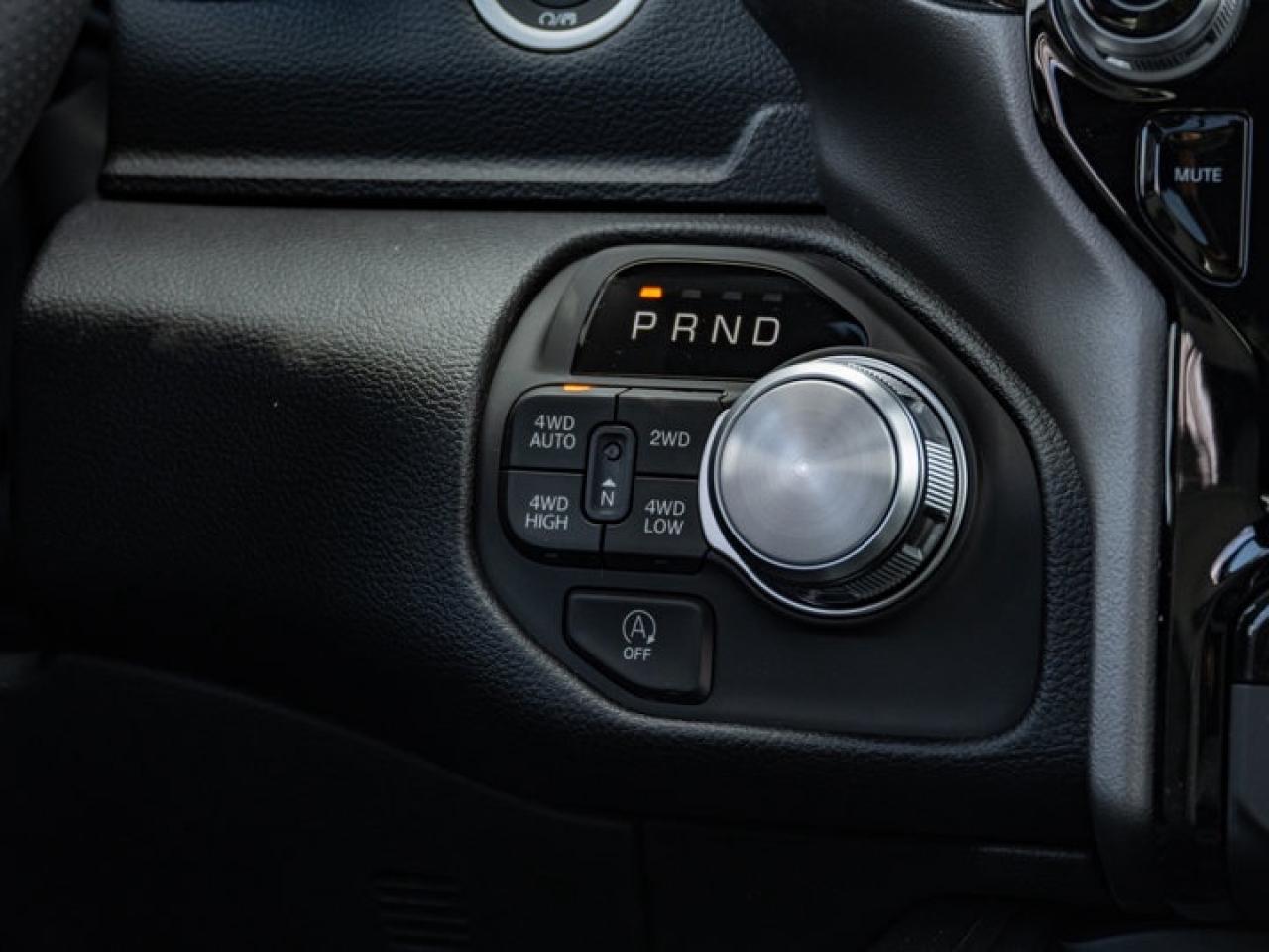 2026 RAM 1500 SPORT Photo