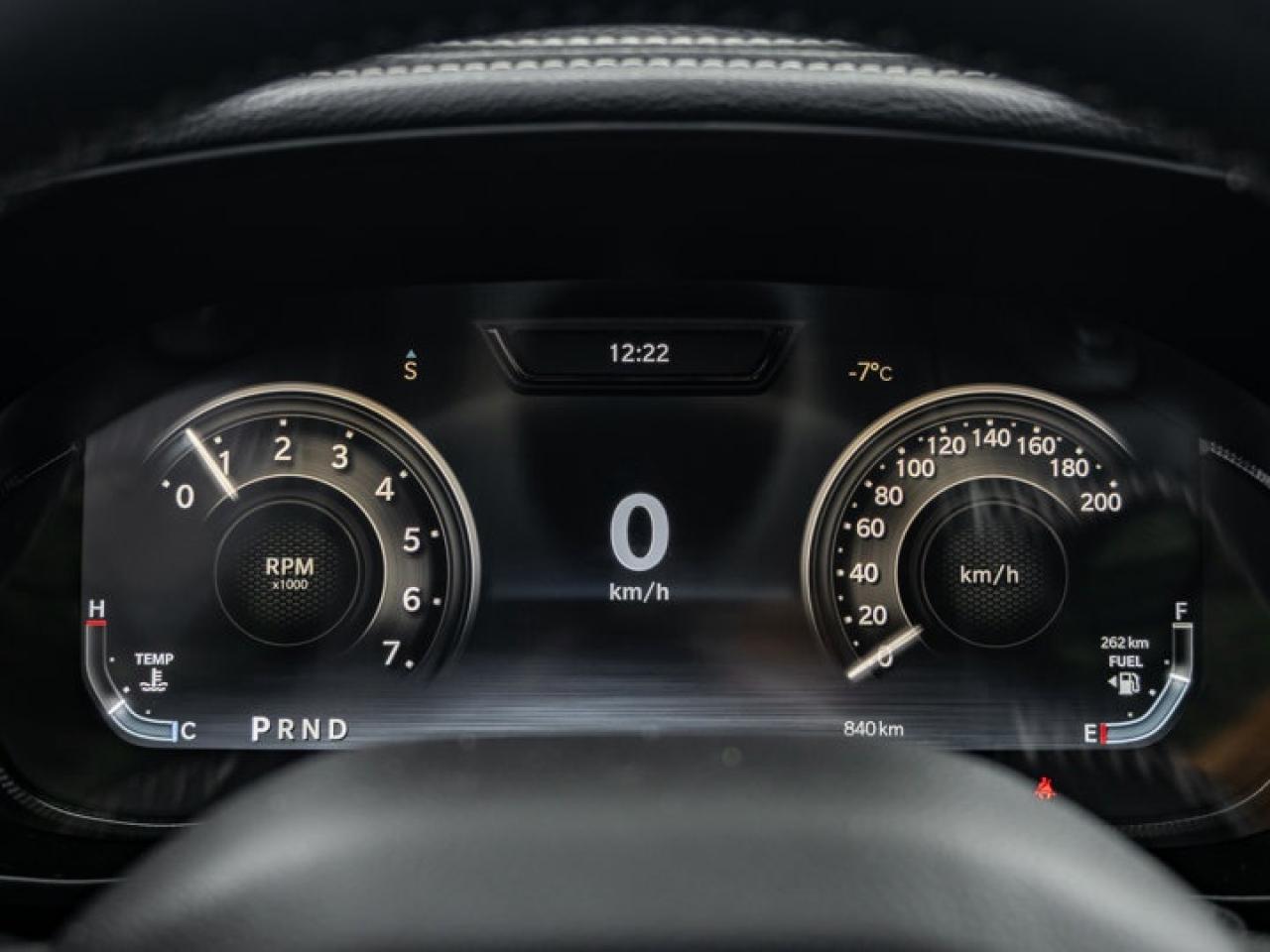 2025 RAM 2500 Rebel Photo