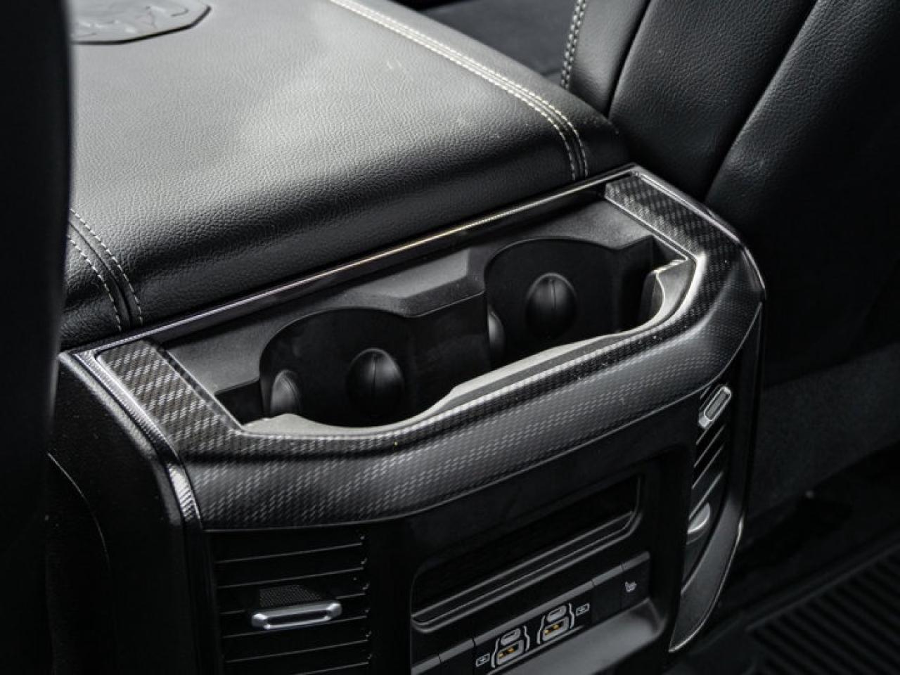 2025 RAM 2500 Rebel Photo