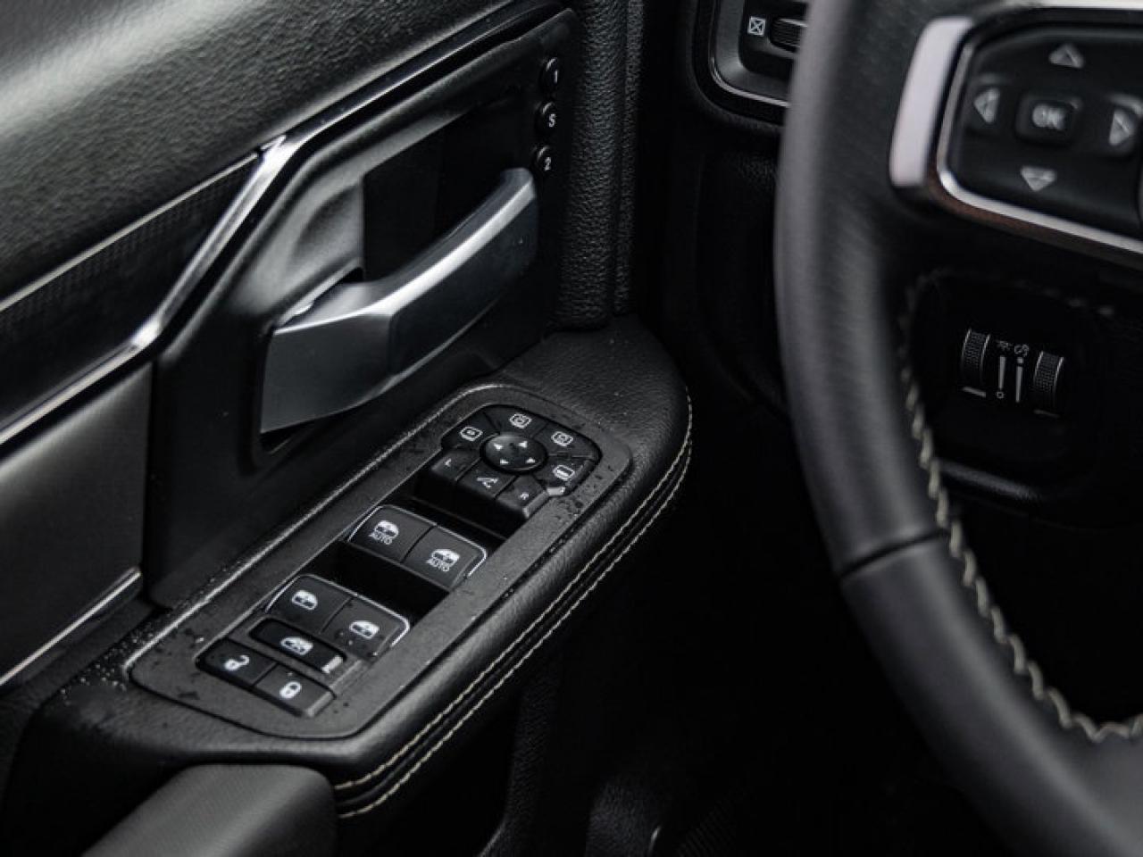 2025 RAM 2500 Rebel Photo