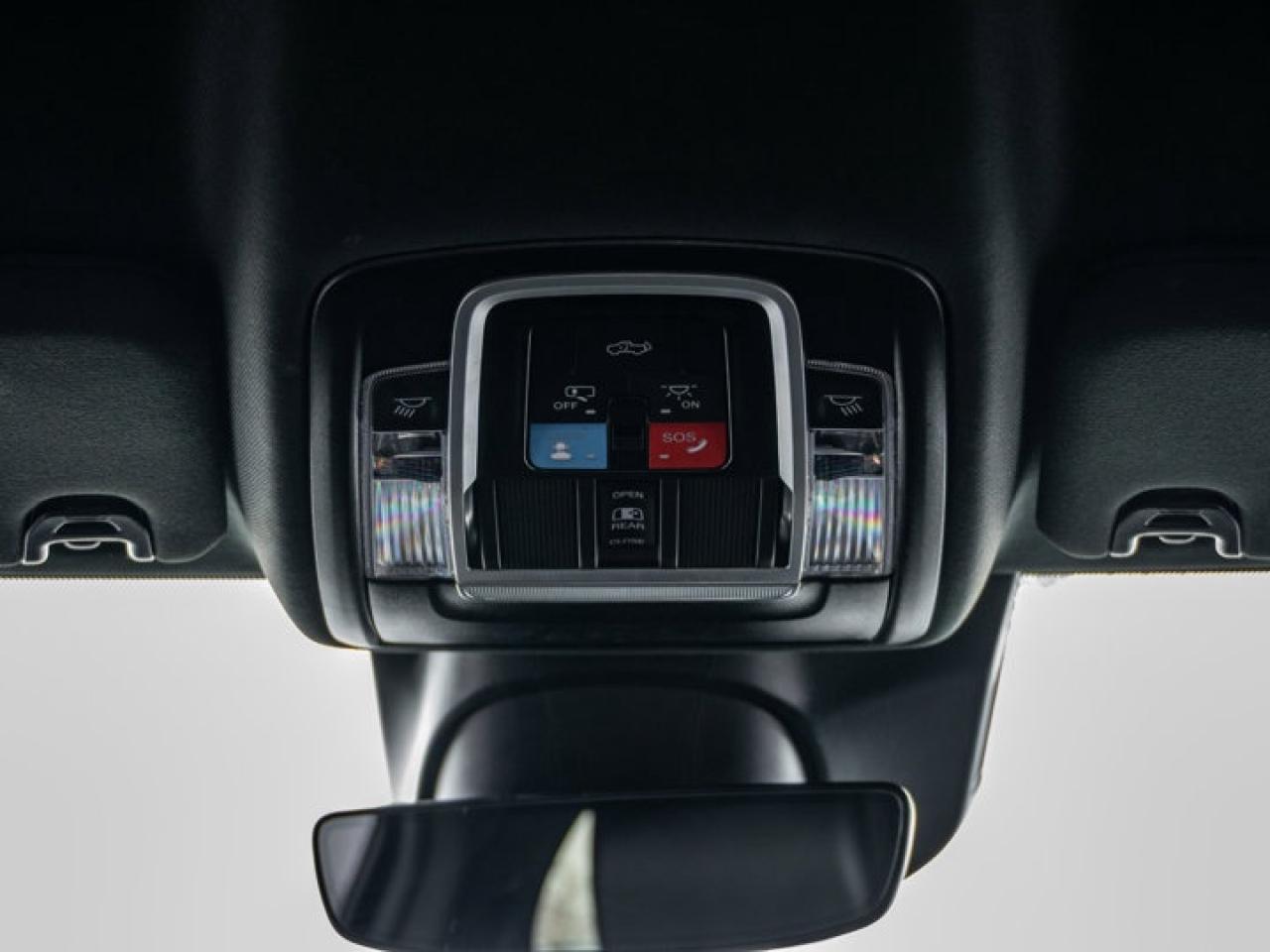 2025 RAM 2500 Rebel Photo