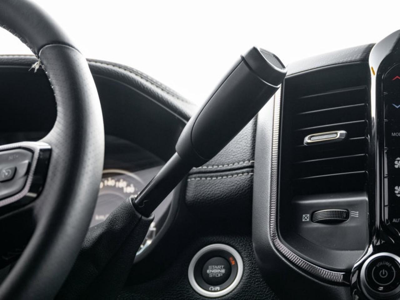 2025 RAM 2500 Rebel Photo