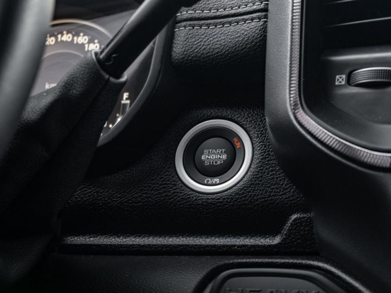 2025 RAM 2500 Rebel Photo