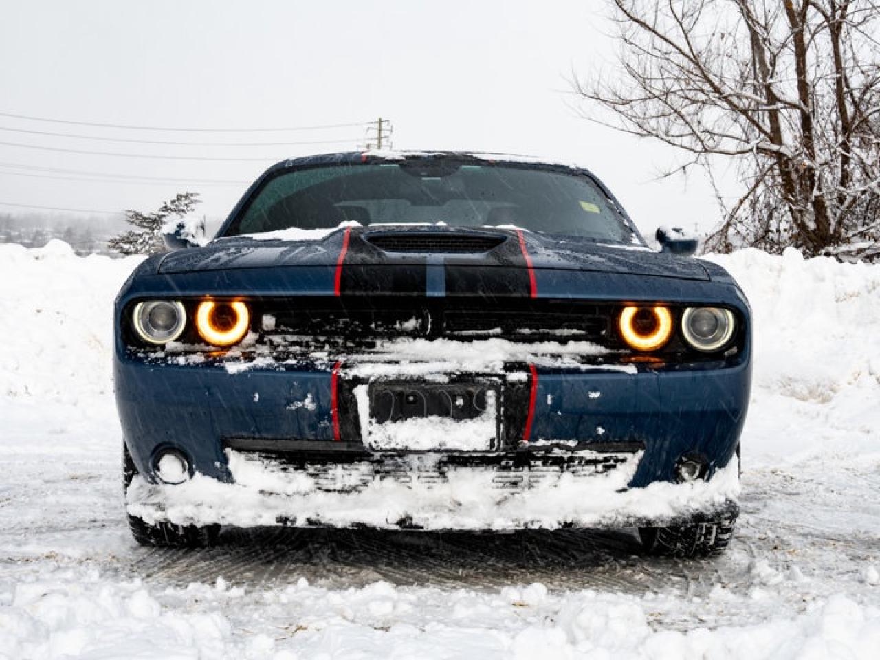 2021 Dodge Challenger GT Photo