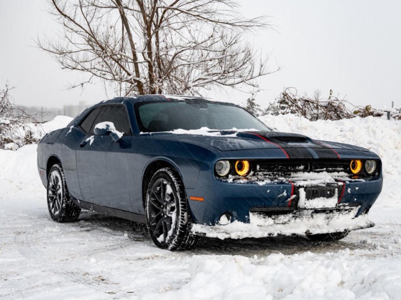 2021 Dodge Challenger GT Photo