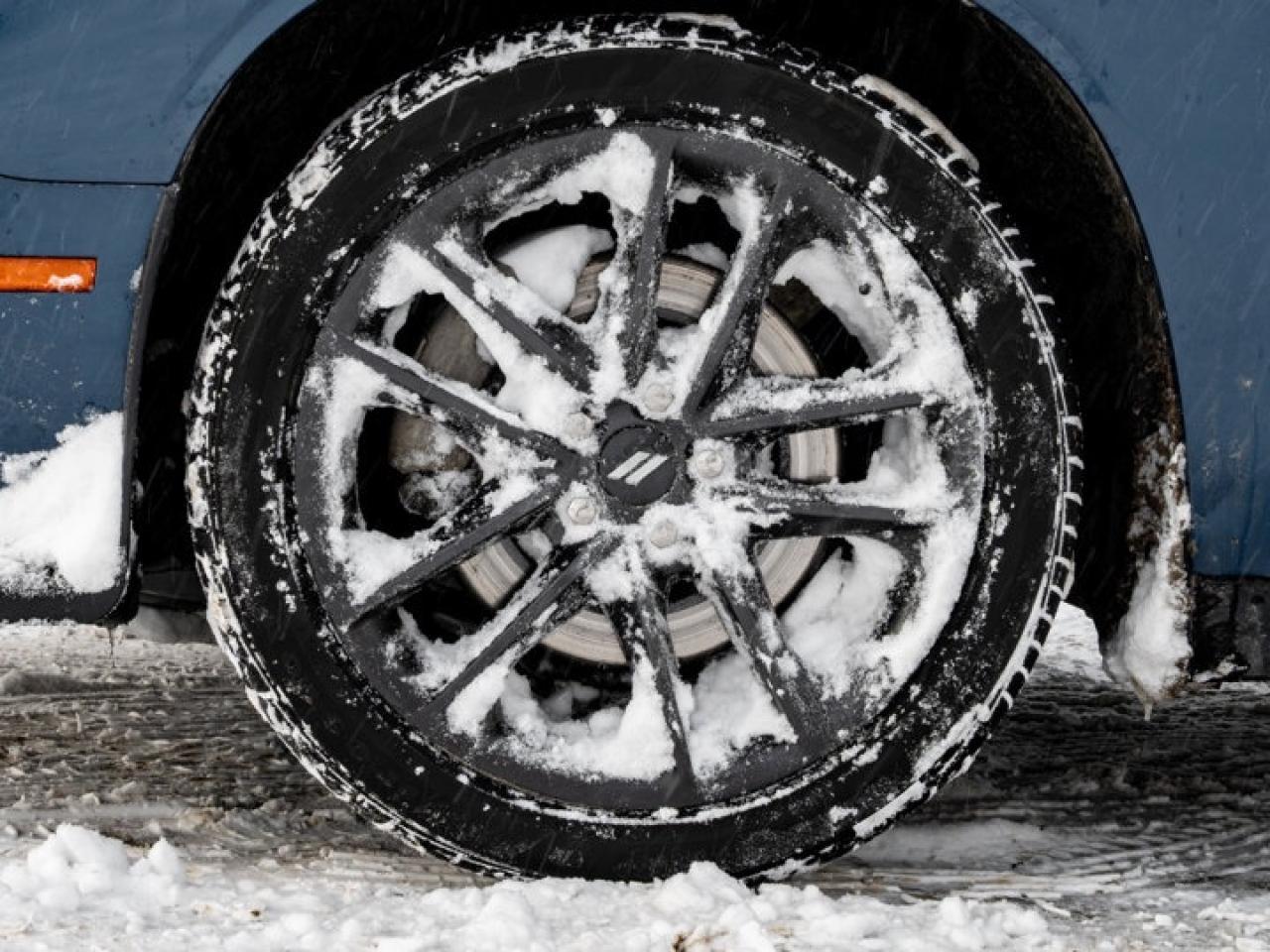 2021 Dodge Challenger GT Photo