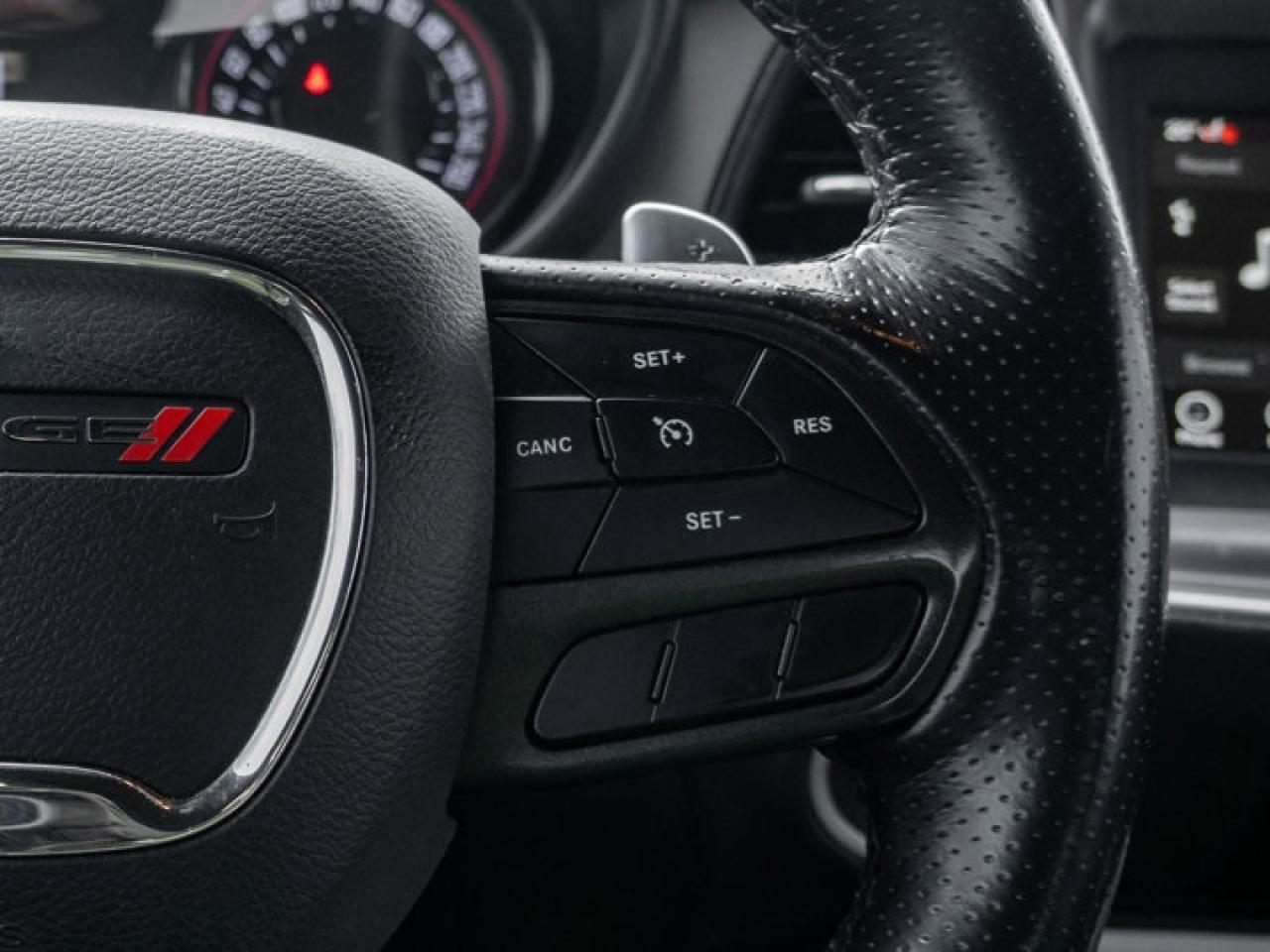 2021 Dodge Challenger GT Photo