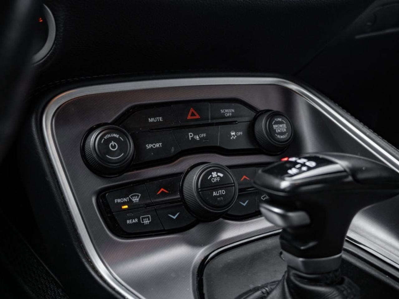 2021 Dodge Challenger GT Photo