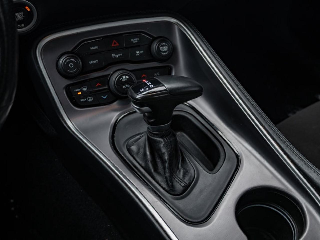 2021 Dodge Challenger GT Photo