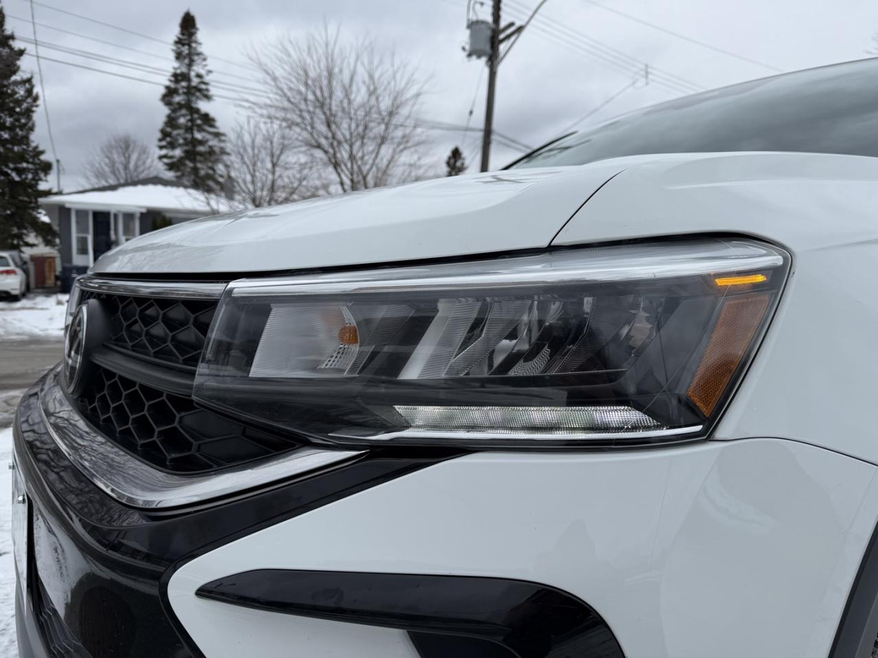 2024 Volkswagen Taos Comfortline - Photo #6