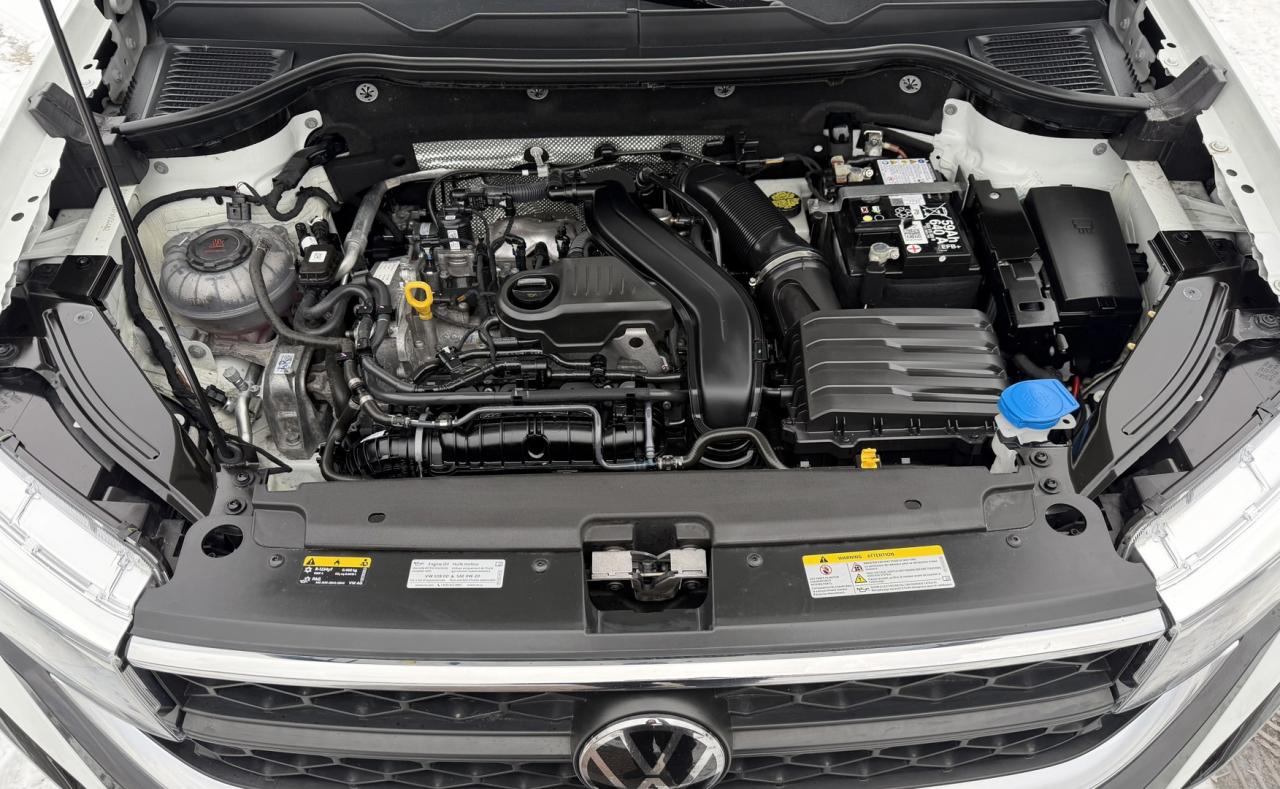 2024 Volkswagen Taos Comfortline - Photo #7