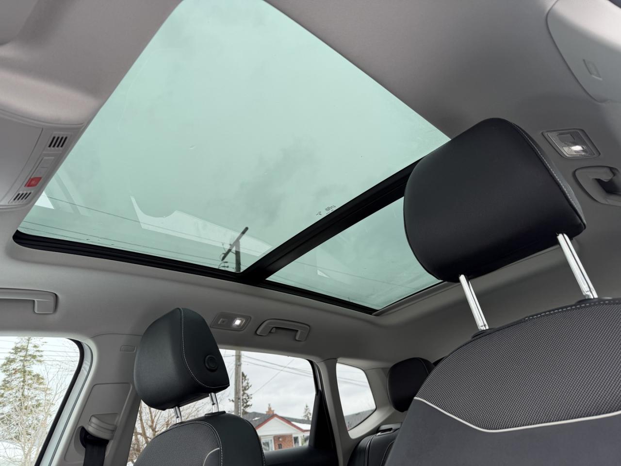 2024 Volkswagen Taos Comfortline - Photo #10