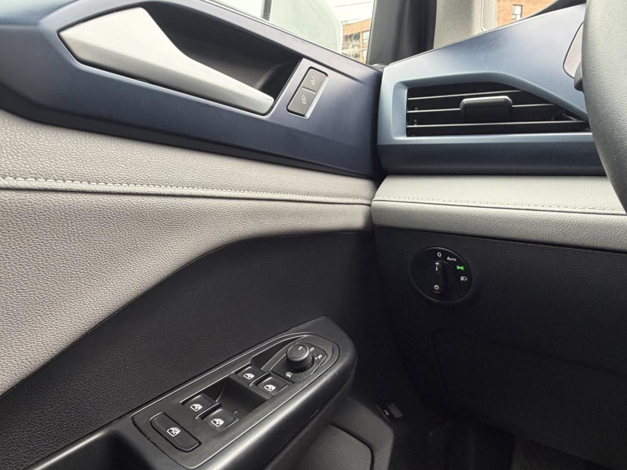 2024 Volkswagen Taos Comfortline - Photo #12