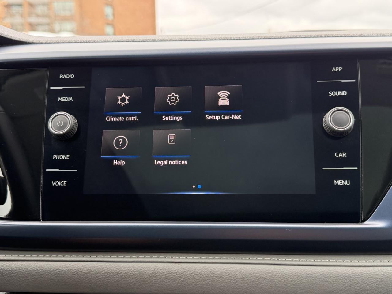 2024 Volkswagen Taos Comfortline - Photo #14