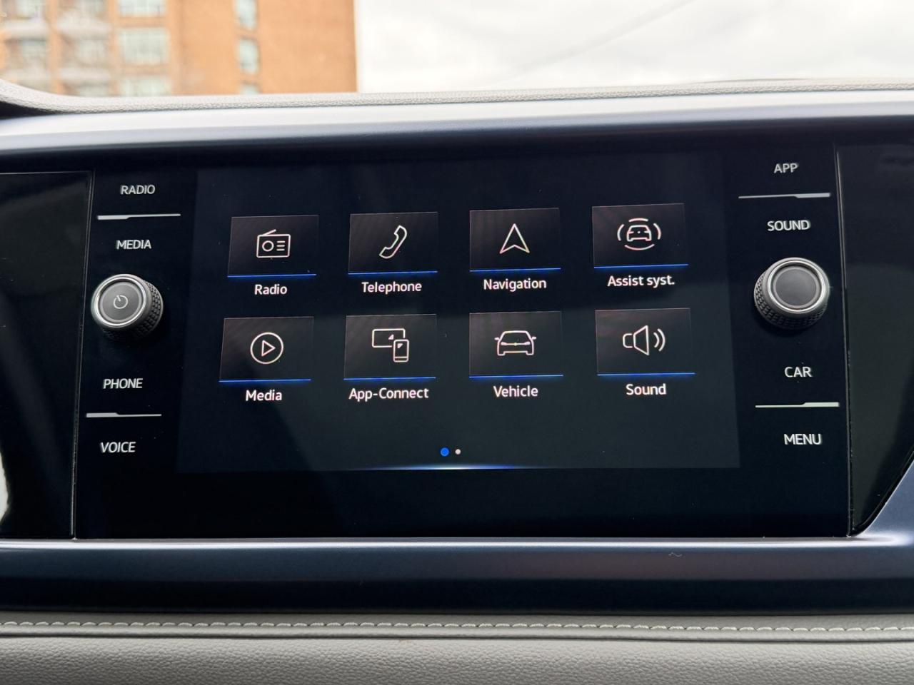 2024 Volkswagen Taos Comfortline - Photo #15