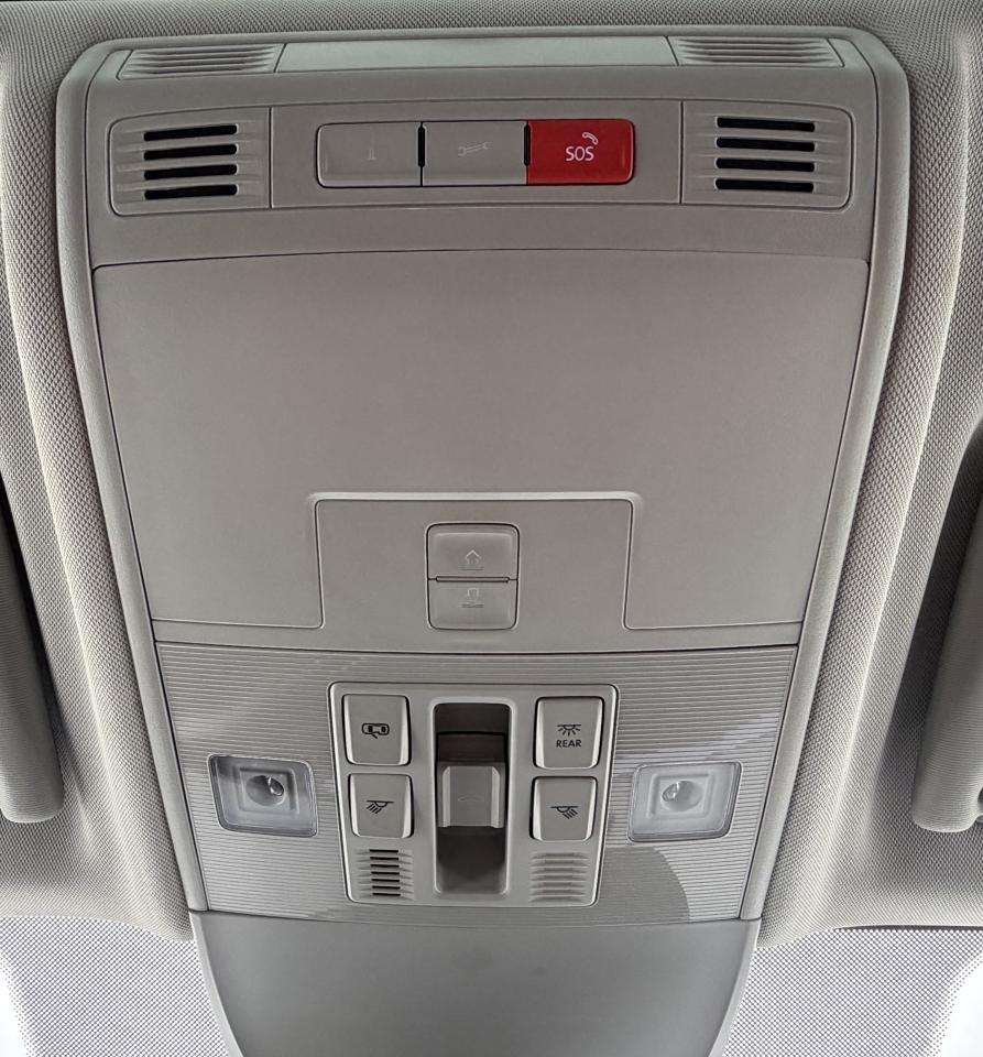 2024 Volkswagen Taos Comfortline - Photo #11