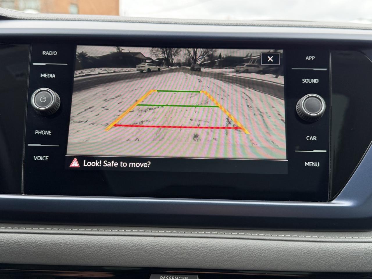 2024 Volkswagen Taos Comfortline - Photo #16