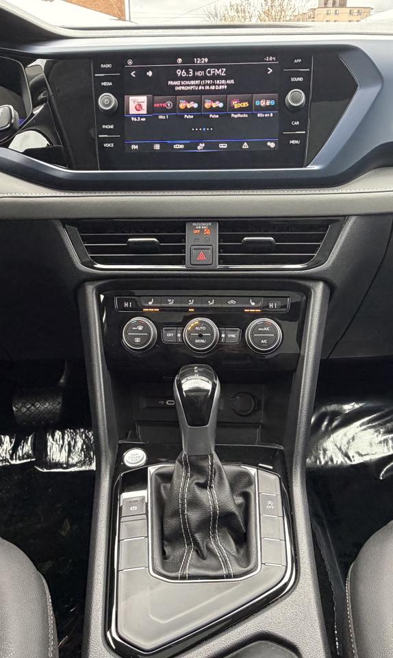 2024 Volkswagen Taos Comfortline - Photo #13