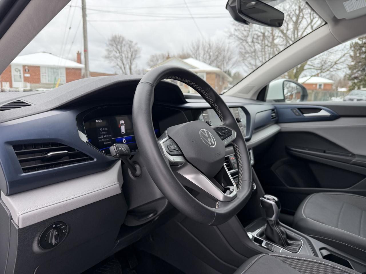 2024 Volkswagen Taos Comfortline - Photo #19