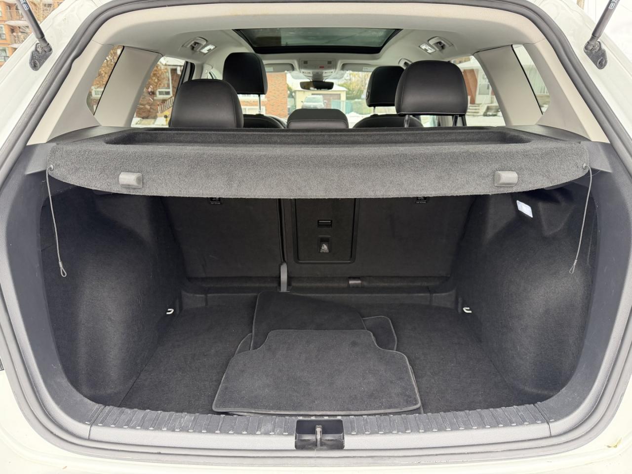 2024 Volkswagen Taos Comfortline - Photo #25