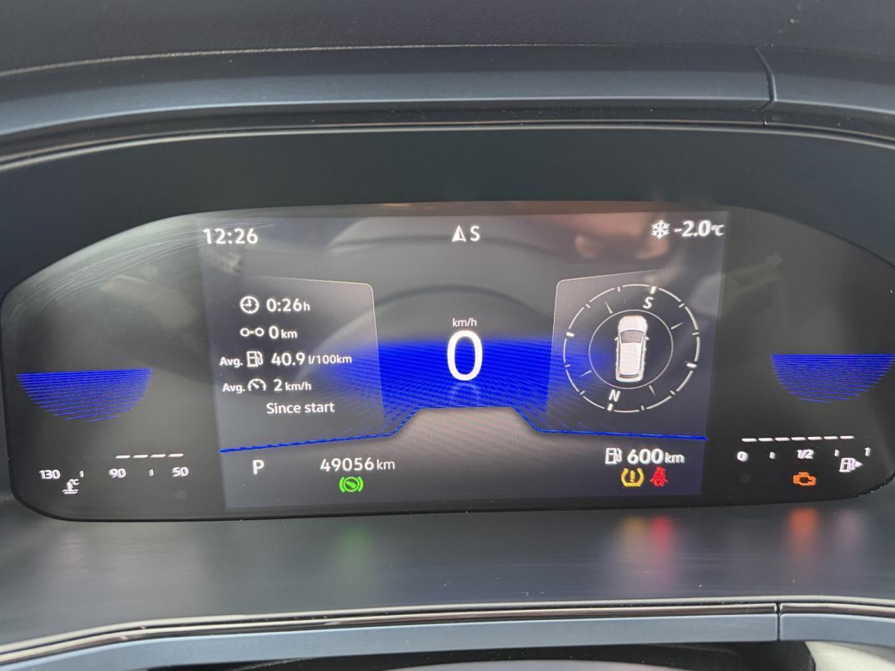 2024 Volkswagen Taos Comfortline FWD Accident Free Photo